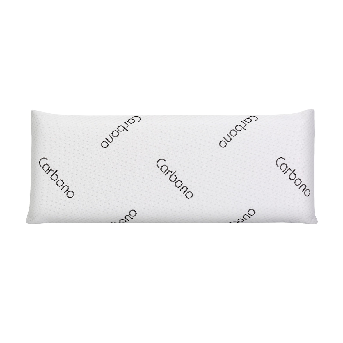 Almofada viscoelástica preta de carbono 150