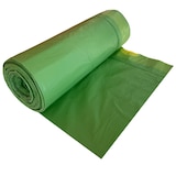 thumbnail of Wellhome - Pack 60 Bolsas de Basura 40L Extra Resistentes con Autocierre y Antigoteo Ideal para Orgánico de la Marca
