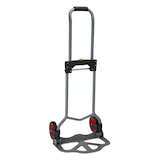 thumbnail of WellHome - Opvouwbare stalen handkar met een capaciteit van maximaal 60 kg