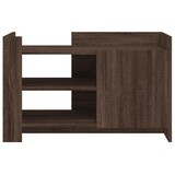 thumbnail of vidaXL Couchtisch Braun Eichen-Optik 80x50x50 cm Holzwerkstoff
