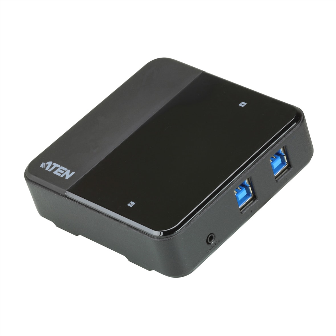 ATEN US3324 2-Port USB zu USB-C Sharing