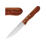 thumbnail of Olympia Jumbo Steakmesser mit Holzgriff 12,5cm