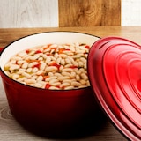 thumbnail of Bidasoa Fierro Cocotte Ferro Fundido Esmaltado 28Cm, 6L