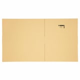 thumbnail of 150 Faltkartons 450 x 350 x 100 mm Kartons 45 x 35 x 10 cm Versandkartons Wellpappe