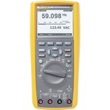 thumbnail of Fluke 289/EUR Hand-Multimeter digital Grafik-Display, Datenlogger CAT III 1000 V, CAT IV 600 3947801