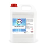 thumbnail of Tuto Cera Metallizzata Per Lucidare Pavimenti 5 LT - Prodotto Professionale - HACCP