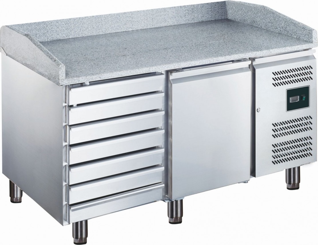 Pizzatisch Modell EPZ 1610 TN