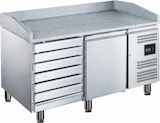 thumbnail of Pizzatisch Modell EPZ 1610 TN