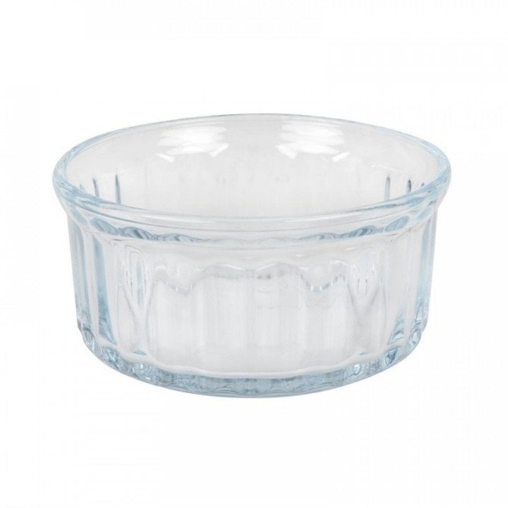 Ramequin en verre (H)45 x (Ø)97 mm