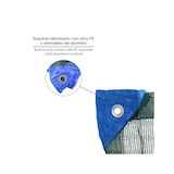 thumbnail of Mantas Aceituna 8 x 12 Metros. Multiusos 100% Hdpe Gramaje 90 Gr/m2. Reforzada, Con Ojales, Mantos Aceituna, Fardos Aceituna,