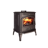 thumbnail of Vrijstaande houtkachel - P7 (9,3 KW) ECO