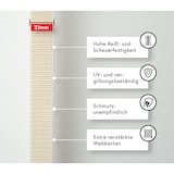 thumbnail of BAUHELD 50m Rollladengurt 23mm Beige