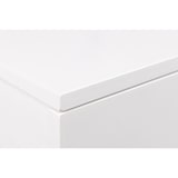 thumbnail of Avignon Nachttisch 1 Schublade weiß.