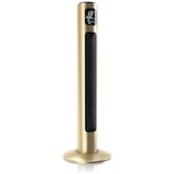 thumbnail of Brandson Turmventilator, GS, 60° Oszilation zuschaltbar, Standventilator, mobiler Lüfter, Säulenventilator 96 cm, Ventilator mit 3 Geschwindigkeiten