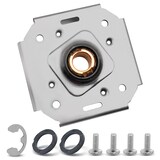 thumbnail of Lager wie Bosch 00618931 Achslager für Trommel in Trockner
