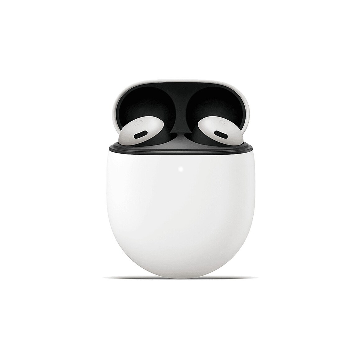 Google Pixel Buds Pro Grau True-Wireless-In-Ear-Kopfhörer - 31. Std mit Ladecase