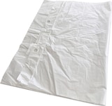 thumbnail of DayBays 1000 Stk. Abreissbeutel  25x35 cm LDPE Transparent geblockt