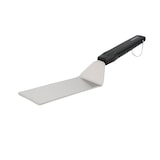 thumbnail of CHEFGASTRO BBQ Grillspachtel Plancha-Set, 4-teilig | 3 Grillspachtel & 1 Grillschaber | Edelstahl, Kunststoff