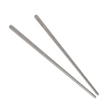 thumbnail of Garcia de Pou 40 Unità - Bacchette Cinese 'Artinox' 23,5 Cm Argento Acciaio Inox