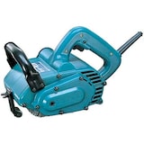 thumbnail of Makita 9741 Tragbares Schleifgerät Bandschleifmaschine 3500 RPM 860 W