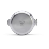 thumbnail of DE BUYER casserole inox 20cm 3661.20