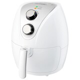 thumbnail of MONZANA® Heißluftfritteuse Energiesparend Cool-Touch Gehäuse