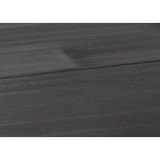 thumbnail of Canteiro elevado HWC-P69, plantador/caixa de flores plantador treliça prateleira treliça madeira FSC® 177x77x33cm ~ cinzento antracite