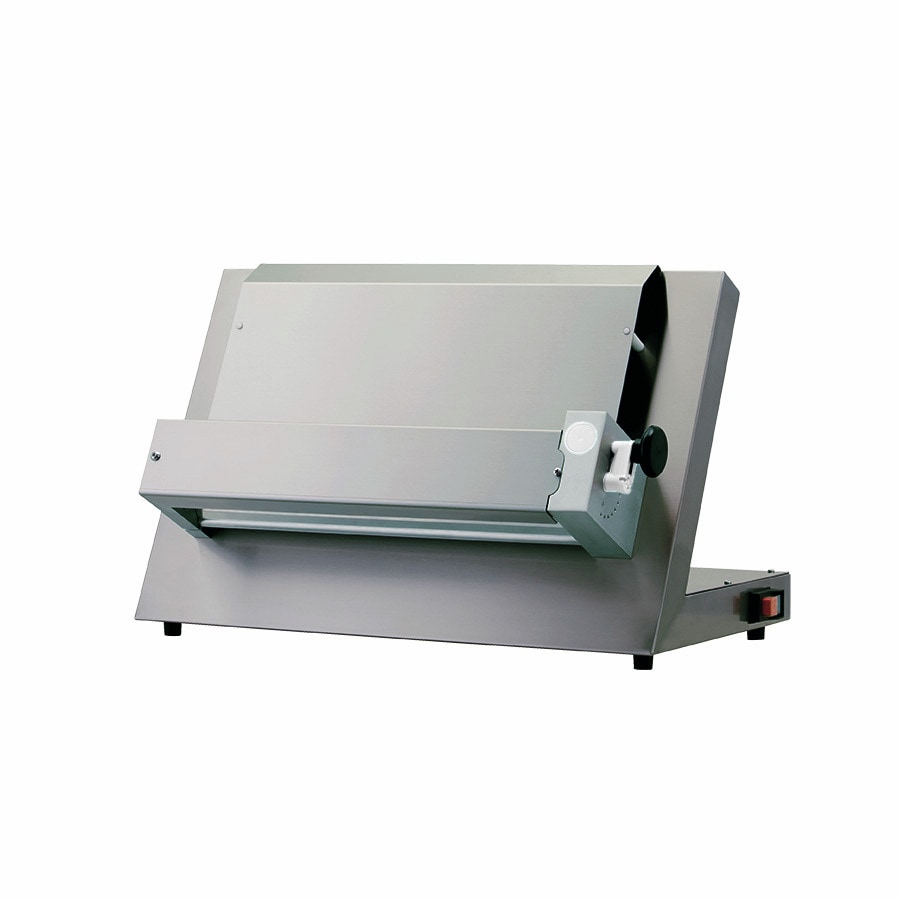 Teig-Ausrollmaschine für Pizzen