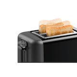 thumbnail of Bosch SDA Toaster jet black polished TAT3P423DE jet sw p