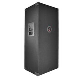 thumbnail of Pack Sono BM SONIC Amplificateur 4000W, Paire d'Enceintes LSC215 2x2000W, Table de Mixage Bluetooth, Portiques 8 Lumières LED