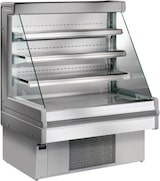 thumbnail of Zoin Mandy Multideck Display-Kühler Grau 1200mm