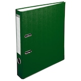 thumbnail of Exacompta  Cod. 915400B - Registratore a leva dorso 50mm, esterno rivestito con Ppl, interno in cartoncino - 29x32cm col. ass.- Conf. da  20 pz.