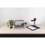 thumbnail of IRISCan Desk 6 A4 documentscanner, Mobiele desktop camera scanner