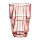 thumbnail of Bormioli Rocco Barshine Caja 6 Vasos Altos Vidrio coral 38Cl
