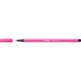 thumbnail of STABILO Pen 68 Fasermaler, neonpink