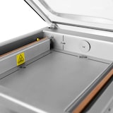 thumbnail of Vacuümverpakkingsmachine met 2 sealbanen van 42 cm BÜTZMANN W-40