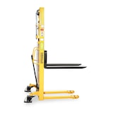 thumbnail of Hochhubwagen HS1525 mit Quicklift 1,5 t Tragkraft, 2500 mm Hubhöhe