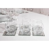 thumbnail of Verres culbuto transparent 390 ml - lot de 6