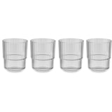 thumbnail of Set van 4 drinkbekers Ø 8,5 cm, H: 10 cm, 300 ml, Tritan