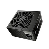thumbnail of FSP/Fortron HEXA 85+ PRO Netzteil 350 W 24-pin ATX ATX Schwarz (PPA3505301)