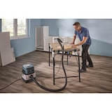 thumbnail of Wolfcraft Bancada para máquinas MASTER cut 2600 6918000