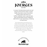 thumbnail of Joerges Gorilla Kaffeebohnen Espresso Crema No.1 (1 kg)
