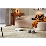 thumbnail of Roborock S8 Pro Ultra, Saugroboter (schwarz, inkl. RockDock Ultra)