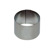 thumbnail of Nonnette inox ronde 4 cm H.3 cm x 10 Lacor