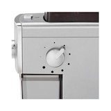thumbnail of WMF Stelio Kaffeemühle Edelstahl, 17-stufig, aromaschonend