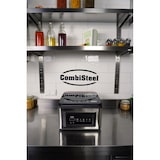 thumbnail of Combisteel Vakuumierer aus Edelstahl