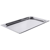 thumbnail of Contacto GN-Behälter 1/1, 20 mm, Edelstahl