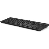 thumbnail of Hp clavier filaire 125 266c9aa