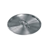 thumbnail of Vogue steelpan deksel 44cm