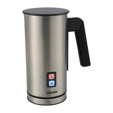 Tristar Mk-2276 Melkopschuimer en Warmer 500 Watt